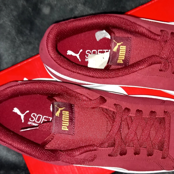 10.5 puma smash v2 - Picture 5 of 9